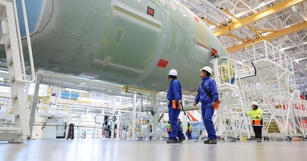 Foreign investors eye long-term opportunities as China opens wider