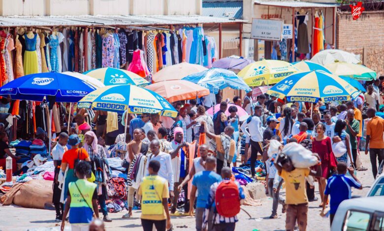 Burundi : Pourquoi le cash résiste au mobile money