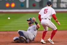 Giancarlo Stanton to Miss Time: Yankees Place Slugger on Injured List