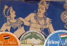 Young India’s Record Art: A Visual Map of Nationhood