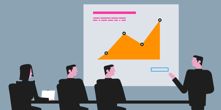 Pitch Deck Slides 2025: The 10 You Need to Win