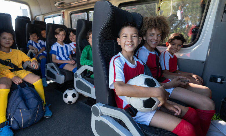 The ‘travel team trap’ draining families’ wallets in youth sports