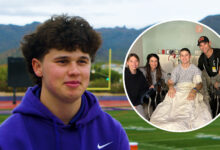 TBI ended a 15-year-old’s football dream—youth safety still lags