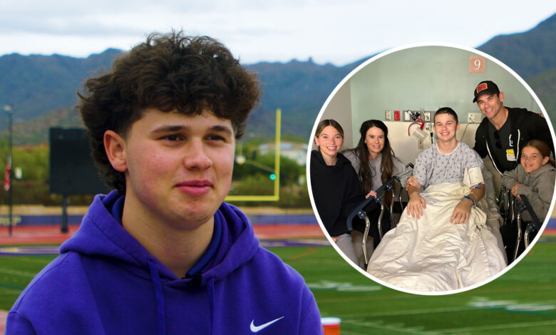 TBI ended a 15-year-old’s football dream—youth safety still lags