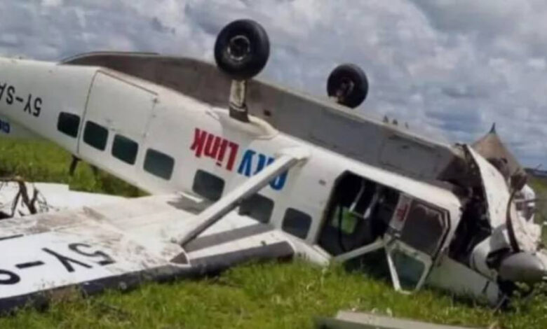 South Sudan Plane Crash Claims 14 Lives, Including Two Kenyans