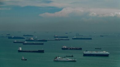 Trump propone acuerdo nuclear con Irán mientras Ormuz sigue abierto