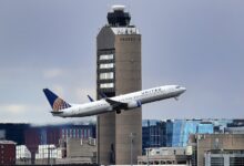 Unruly passenger removed from plane after international flight diverted to Boston, police say – The Boston Globe