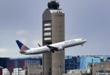Plane Diverted to Logan After Unruly Passenger