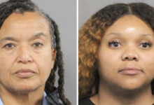 Outgoing Orleans Parish Sheriff Susan Hutson, aide indicted on malfeasance, obstruction charges