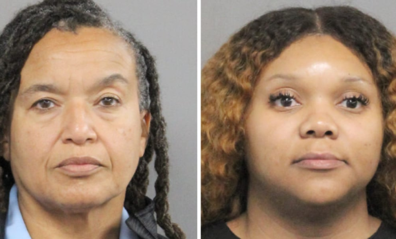 Susan Hutson Indicted: Orleans Sheriff Faces 30-Count Charges