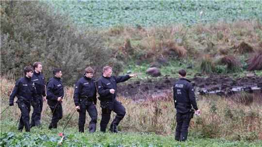 Mordfall Fabian: Prozessauftakt in Rostock