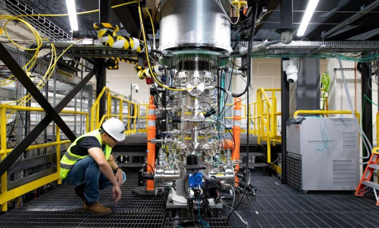 Zap Energy pivots to fission—what it means for fusion power timelines