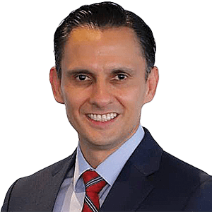 Seguridad y desarrollo: Meta de reducir la violencia