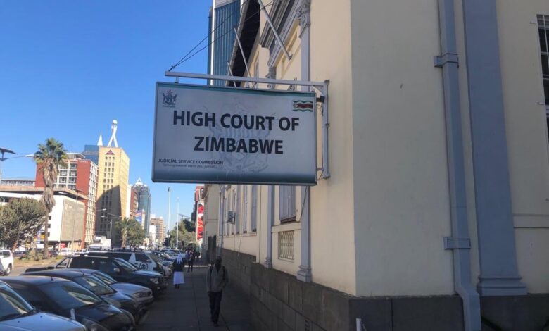 High Court Nullifies US0,000 Mining Equipment Auction