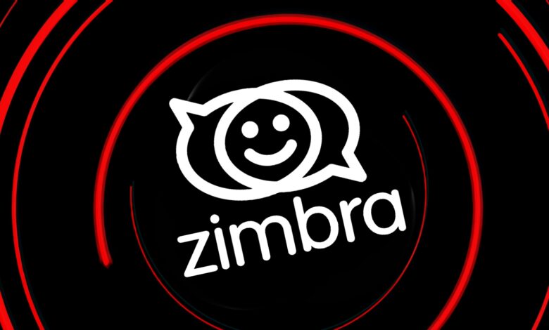 Over 10,000 Zimbra servers vulnerable to ongoing XSS attacks