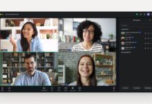 Zoom teams up with World to verify humans in meetings