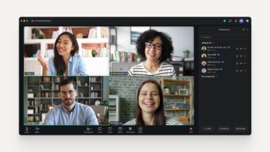 Zoom teams up with World to verify humans in meetings