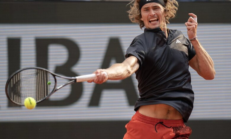 ATP Munich Day 2 Predictions: Zverev vs Kecmanovic