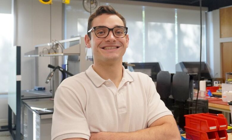 IEEE Student Perks at Temple: AI Robotics Pathway