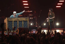 Ella Langley & Morgan Wallen Duet Lands: Stream “I Can’t Love You Anymore”