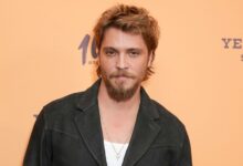 Yellowstone fans react as Luke Grimes says ‘not a real cowboy’