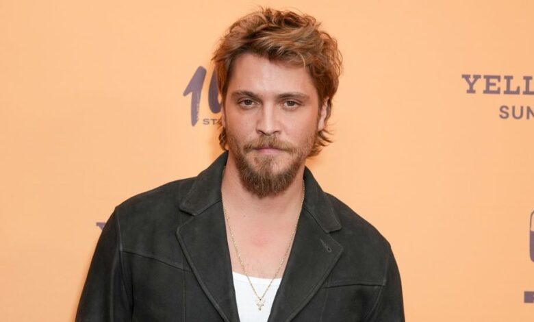 Yellowstone fans react as Luke Grimes says ‘not a real cowboy’