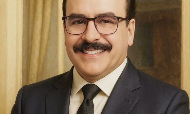 حامد الضبياني: العراق بين وهم الدولة وحقيقة الظل