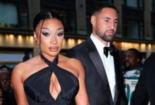 Megan Thee Stallion and Klay Thompson Split Explained