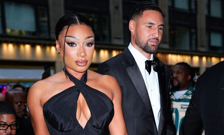 Megan Thee Stallion and Klay Thompson Split Explained
