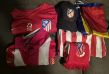 On the road again: Father and son Sevilla Copa final trip