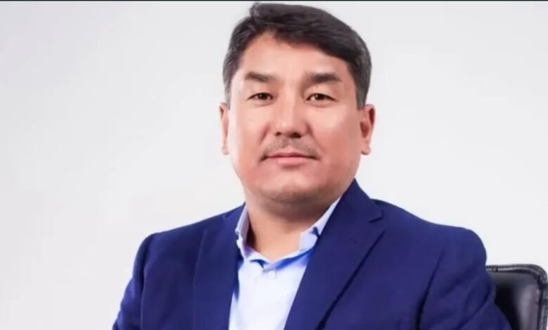 Алмасбек Садырбай соты: мемлекеттік субсидия дауы және түрме халі