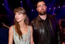 Taylor Swift Budget Rumor for Travis Kelce’s Bachelor Party:  Million?