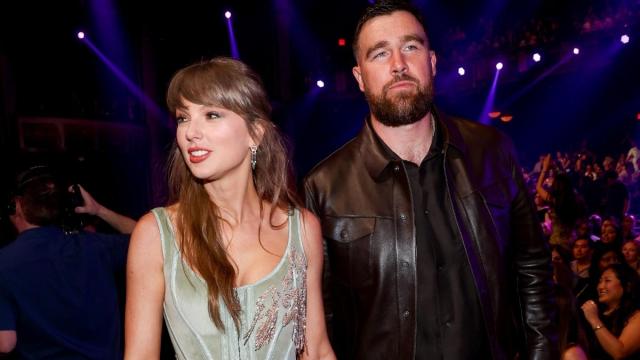 Taylor Swift Budget Rumor for Travis Kelce’s Bachelor Party:  Million?