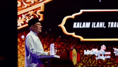Dampingi al-Quran, kuasai teknologi terkini