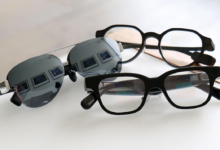 Samsung smart glasses “Jinju” leak: no display at first, Gemini integration teased