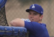 Will Smith Back Tightness: Dave Roberts Addresses Dodgers Lineup Update