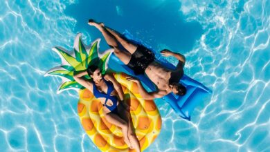 Reisen ohne Sorgen: 6 Reiseziele für den nächsten Urlaub