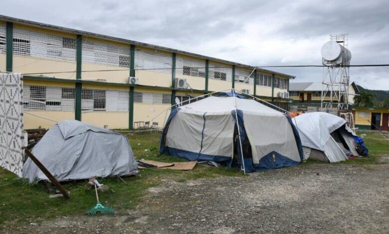 Deadline for dignity: Shelterees count down to relocation