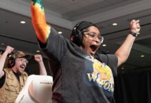 Games Done Quick brings live Europe debut to Gamescom