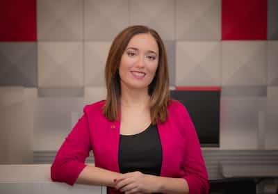 Retraite : une secrétaire du privé doit épargner près d’un million