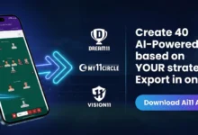 NEP vs UAE T20 Dream11 Prediction & Pitch Report