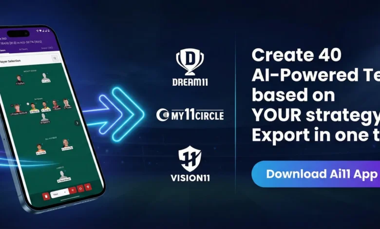 NEP vs UAE T20 Dream11 Prediction & Pitch Report