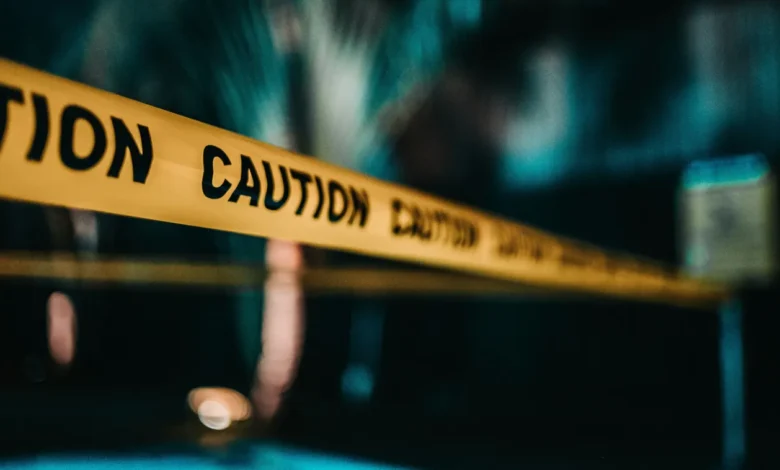 Tizenkét napig élt együtt áldozata holttestével a brutális gyilkos