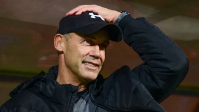 „Tojok rá nagy ívben” – Bódog Tamás nyers reakciója az újpesti 7-2 után