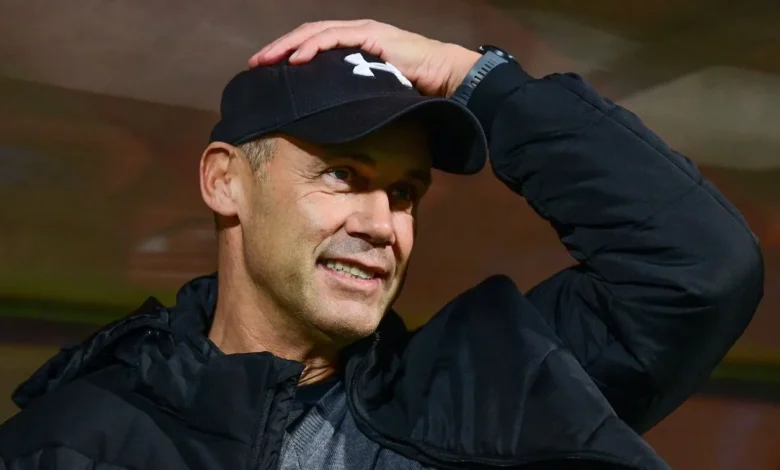 „Tojok rá nagy ívben” – Bódog Tamás nyers reakciója az újpesti 7-2 után