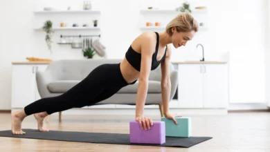 Ezek a leghasznosabb jógaeszközök a gyakorláshoz