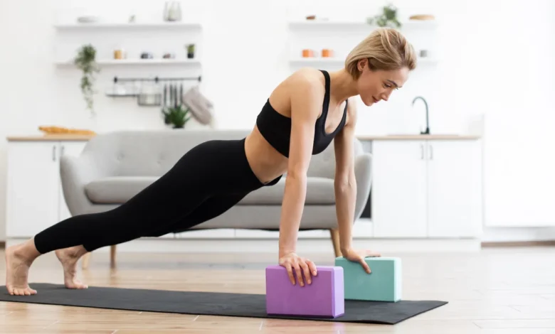 Ezek a leghasznosabb jógaeszközök a gyakorláshoz