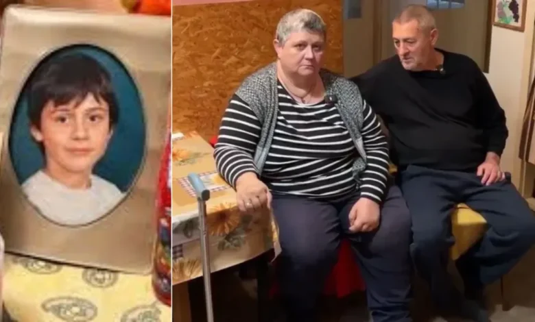 Till Tamás halála: újra felnyitják a sírt a szülők