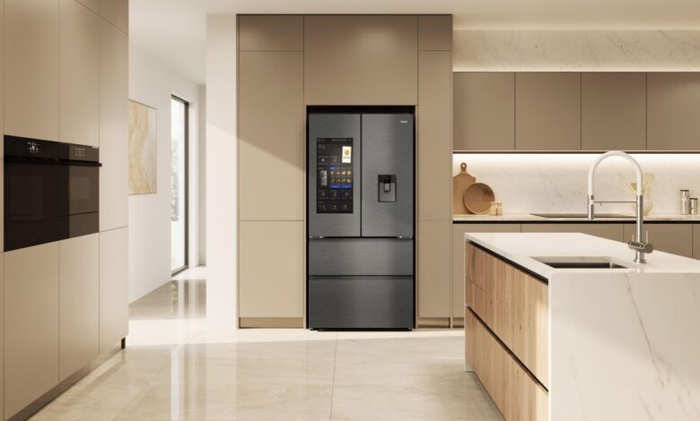 Új szintre emelkedik a Haier: stratégiaváltás Magyarországon