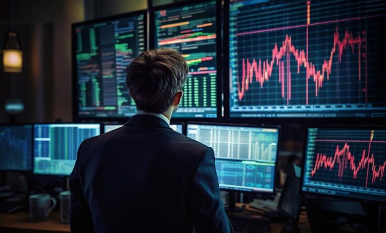 Arm (ARM) Stock Buzz: Why Traders Are Watching This Chip Design Leader